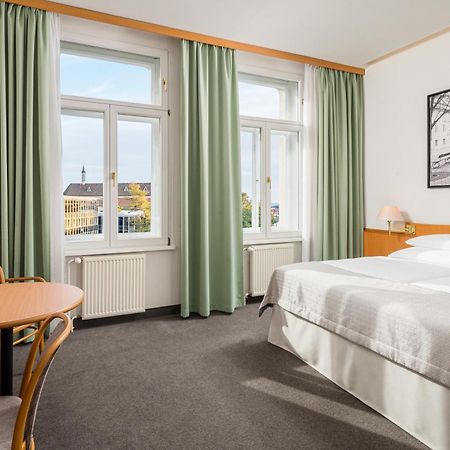 פראג Best Western Hotel Moran מראה חיצוני תמונה