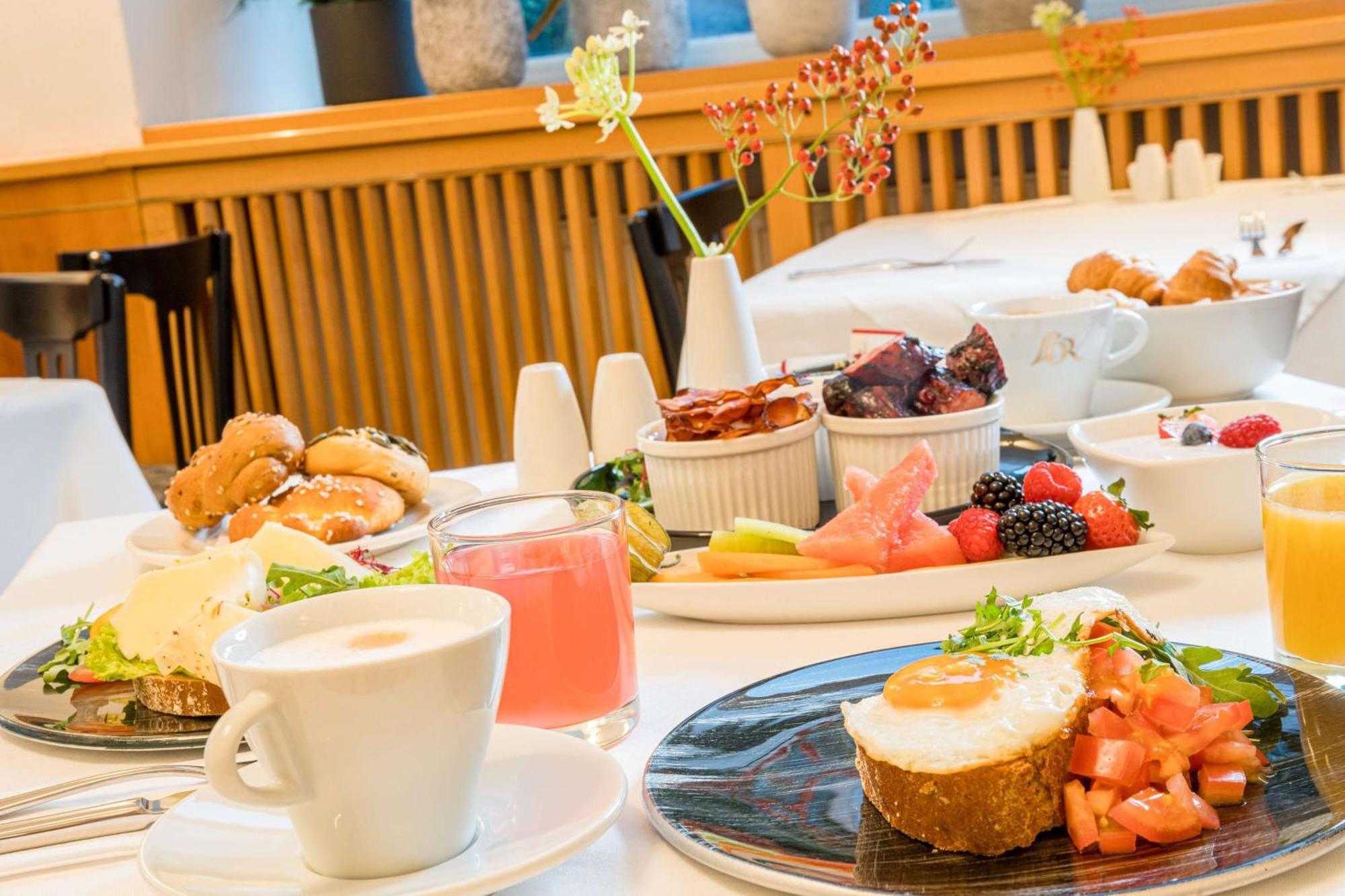 פראג Best Western Hotel Moran מראה חיצוני תמונה