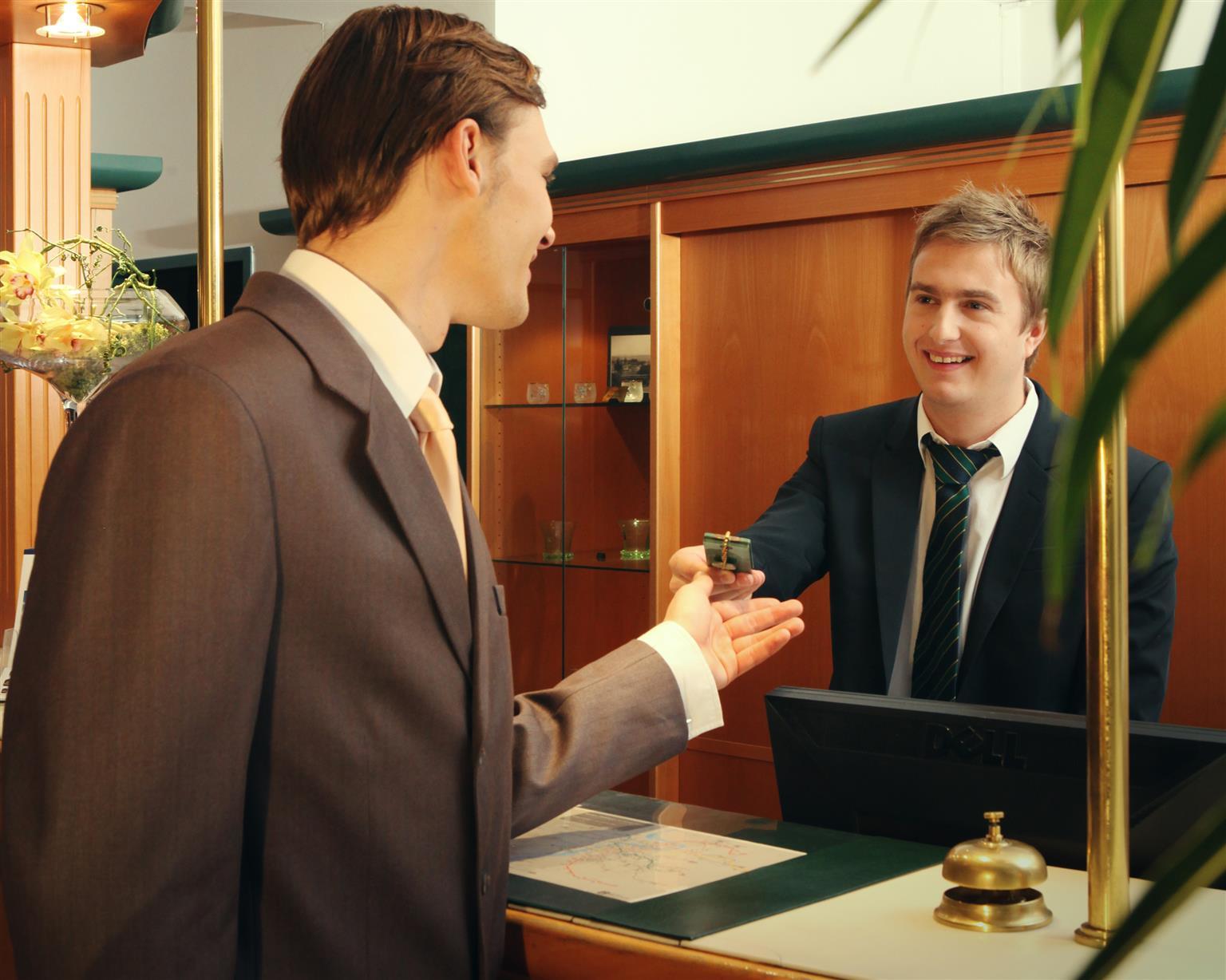 פראג Best Western Hotel Moran מראה פנימי תמונה